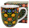 DUO KUBKI 32215 XXL Becher 1000 ml New Bone China Porzellan