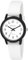 Ravel - Silikon-Damen-Armbanduhr Sommer in Schwarz (30mm Uhrengehäuse) - Analog Quarz - R1813.4 - Weiß