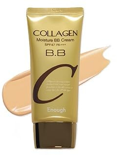 Enough Moisture BB Cream, 50 g