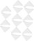 Milisten 8pcs Car Door Bumper Guard Car Door Corner Guards Clear Car Door Dent Protector Car Door Scratch Protector Clear Car Door Protector Car Scratch Guard Universal Epoxy Anti-scratch