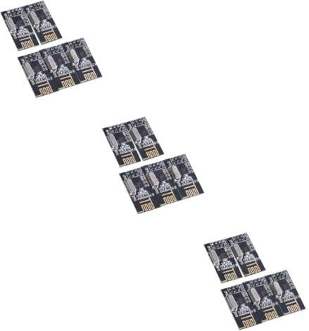 15 STK Drahtloses Transceiver-modul Kabellos Pack