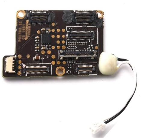 DYTJCL Original for DJI Mavic Pro Kamera Gimbal Board Ersatz Gimbal Motherboard Hauptplatine for Mavic Pro Drone Reparatur Teile