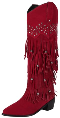 Stivali Pesca Stivali Donna Texani Neri Anfibi Donna Estivi Stivali Texani Donna Marroni Stivali Estivi Stivali al Ginocchio Donna Tacchi Bianchi Stivali Pioggia Donna