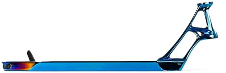 Deck Freestyle Ethic Pandemonium V2 Scooter chrom blau 460 chrom blau