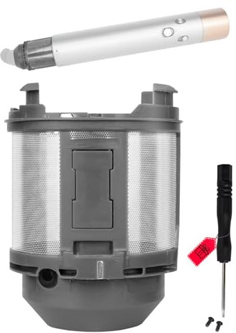 YTCHYYSK Inner Filter Replacement Cover for Dyson Airwrap HS01 HS05 Models