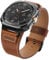 Wristitani Compatibile con Samsung Galaxy Watch Ultra Cinturino 47mm, Cinturini di Ricambio Donne Uomini per Cinturino in Pelle Galaxy Watch Ultra