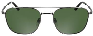 Lacoste L269S 035 GUNMETAL 55/19/145 UNISEX Sonnenbrillen
