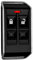 Bosch RFKF-FBS RADION KEYFOB Telecomando wireless 4 tasti con crittografia per centrali di allarme Bosch