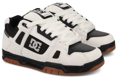 DC Shoes Court Graffik Se, Damen Sneaker | Skateboardschuhe
