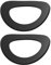 The Lord of the Tools 2pcs Lawn Mower Blade Clutch Lining Compatible with Mountfield 625M 725M 725V R25M