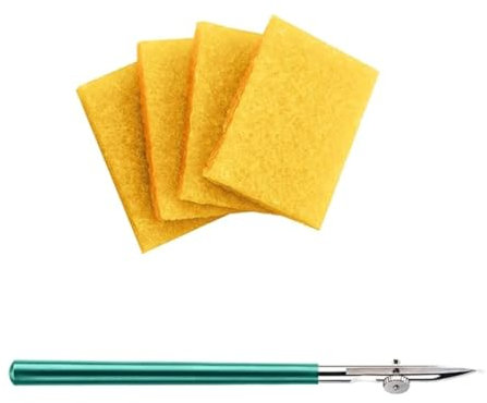 Art Ruling Pen Bill Duck Pen Drawing Pen for Masking Fluid Fine Lines Drawing and Technical Cartography