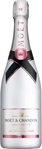 Moet Chandon Imperial Ice Rose Magnum 1,5 Liter 12,5% Vol.