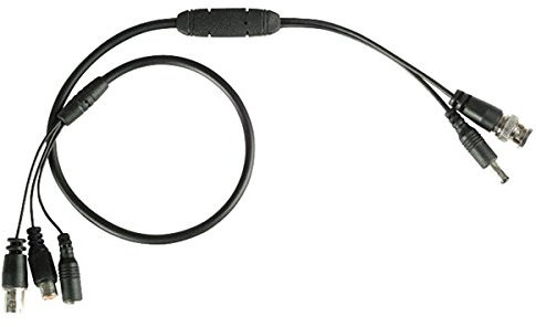 König Security Mikrofon für CCTV Kameras SEC-MIC10