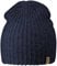 Fjällräven Unisex Övik Melange Beanie, Navy, Einheitsgröße EU