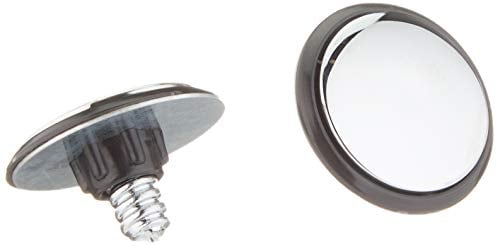 HP Autozubehör 62710 Zierschrauben Set 22mm