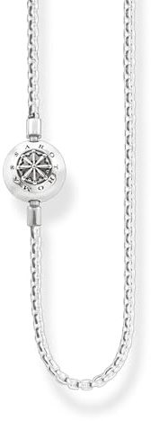 Thomas Sabo - Thomas Verriegelung Arm/Fuß Silber 26 cm kk0001-001-12-L26