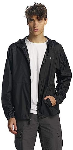 Columbia Flashback, Veste Coupe-Vent, Homme