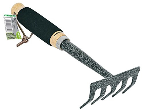 Verdemax 3953 29 cm Deluxe Rake