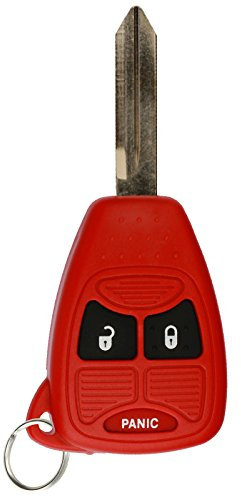 Keylessoption KEYLESS telecomando auto portachiavi di ricambio per OHT692427AA KOBDT04 A