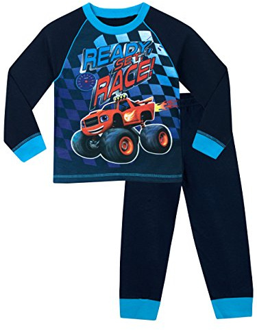 Blaze & the Monster Machines Boys Pyjamas