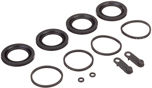 AUTOFREN SEINSA D42379 Bremssattel-Reparatursatz Vorne Kompatibel mit VW Touareg 7LA, 7L6, 7L7 Touareg 7P5, 7P6, MERCEDES-BENZ S-Klasse Limousine W222, V222, X222, LAND ROVER Range Rover Sport L320