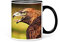 Tasse Kaffeetasse Adler V4 Eagle