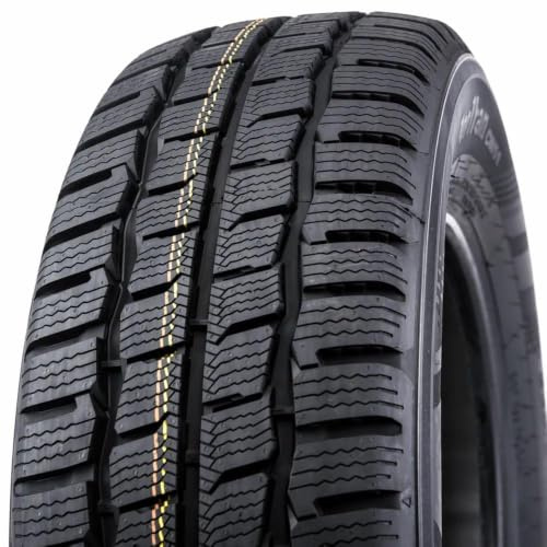 Kumho 2245153-195/75/R16 110R - E/C/71dB - Winter Tyres SUV and Terrain