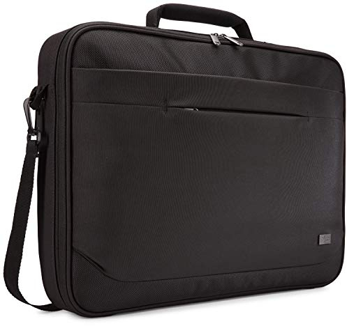 Sac ordinateur 17,3'' Noir Case Logic Advantage Clamshell