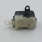 without brand Tapa Puerta del Maletero Cerradura Central Motor actuador 1M0 959 781 A / 1U0862159 for Seat Arosa Córdoba Ibiza León Toledo Octavia