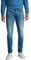 PME Legend Herren Jeans Tailwheel Left Hand Grey Ptr140-smb SMB 35-34
