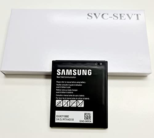 Akku für Original Samsung Galaxy Xcover Pro (G715F) Akku EB-BG715BBE GH43-04993A