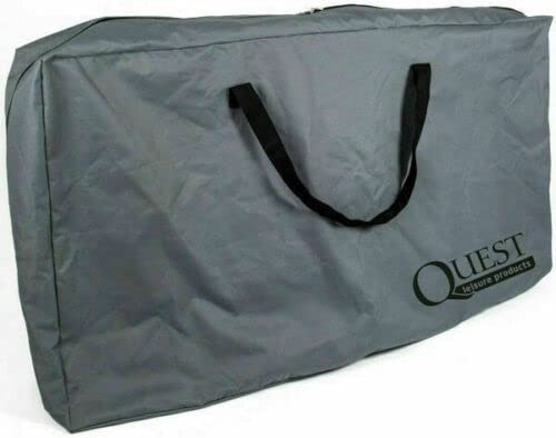 The Urban Company Camping Chair Carry Bag Camping Furniture Storage Quest Leisure 120 x 70 x 22cm