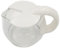 ELECTROTODO -Jarra para Cafetera, Compatible con Moulinex Cocoon Solea ABC90Q -
