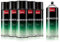 BigDean by Beorol 6 Dosen Sprühkleber Industriekleber – je 400 ml Sprühdose transparent extra stark – Kraftsprühkleber Kontaktkleber Haftkleber Spray Bastelkleber