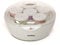 HAUSBERG Maschine für YogURT Elektrische HB-2193 6 Töpfe Yogurla 35W