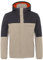 VAUDE Herren Mens Manukau Jacket Ii, Linen, S EU