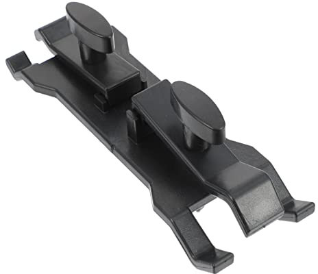 Abaodam Umbrella Fixing Tool for Tripod Universal Umbrella Clip Made of Steel Weatherproof Enhance Your Photography Experience