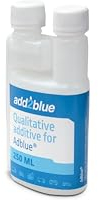 Genérico Adblue 10 litros con cánula + Tratamiento Anticristalizacion Adblue 250ml. Formula Original (Aditivo)