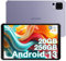 DOOGEE T20 Mini Pro 8 inch Android 13 Tablet, 20GB RAM+256GB ROM/1TB, Octa Core 2K, 5G WiFi, 13MP Camera, 5060mAh Battery, Widevine L1, TÜV Certified