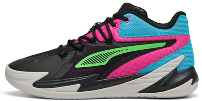 Puma Dagger Basketballschuhe Unisex-Erwachsene