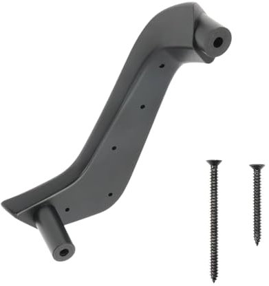 Türgriff Innen Rechts Für Ford Für Fiesta 2011-2020 Manuelle Fenster G2BZ-5823943-JA D2BB-A23943 Auto Linke Seite Innen Tür Pull Griff Auto Türgriff Innen