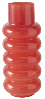 Boltze Vase Ribbo 2057820