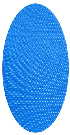 160 Cm Coperte per Piscina PE Telone Solare Spessore Isolamento Termico Protezione Riscaldamento Piscina per Riscaldare Acqua Telone Termica