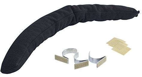 Remo Adjustable Bassdrum Muffling System 20 HK-MUFF-20 50,8 cm diameter drum