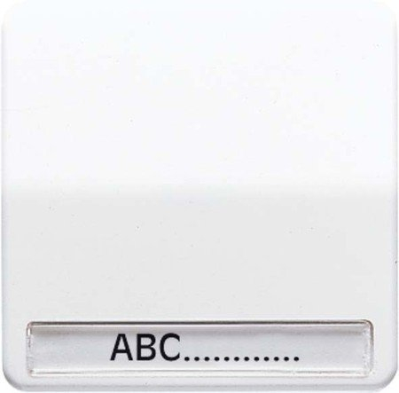 Jung CD590NA Wippe für Schalter/Taster NA