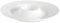 ASA 1963013 á table Eierbecher, Porzellan, weiß, Ø13cm