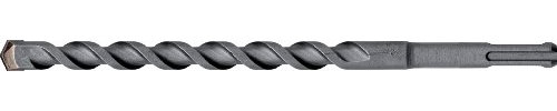 Hammerbohrer SDS-Plus Durchmesser 5,0mm Arbeitslänge 100mm Gesamtlänge 160mm PROMAT