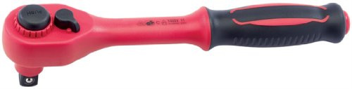 Draper 07247 Knarre VDE 1/2 Zoll