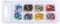 Schmuck-Schellen,sort.kunterbunt