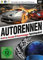 Autorennen - GTI, Arcade, Tourenwagen Spielepaket